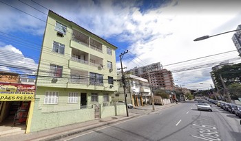 Condomínio Do Edifício Geny em Rio De Janeiro