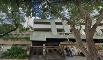 Condomínio Do Edifício George Seurat em Rio De Janeiro