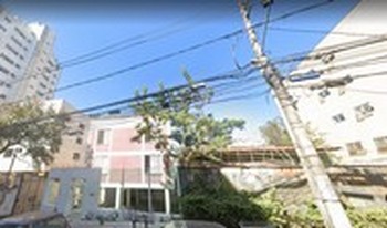 Condomínio Do Edifício Georgia em Belo Horizonte