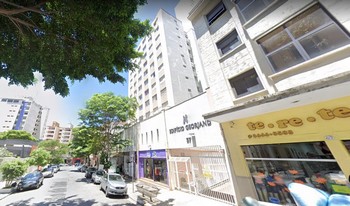 Condomínio Do Edifício Georjand em São Paulo
