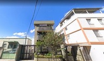 Condomínio Do Edifício Geralda Da Cunha Leite em Belo Horizonte