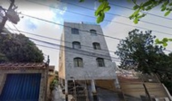 Condomínio Do Edifício Geralda Sena em Belo Horizonte