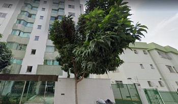 Condomínio Do Edifício Geraldo Camargos em Belo Horizonte