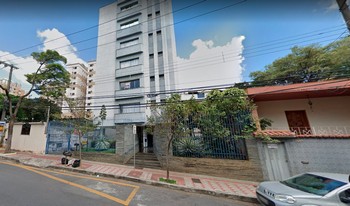 Condomínio Do Edifício Geraldo Carlos De Carvalho em Belo Horizonte