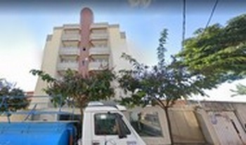 Condomínio Do Edifício Geraldo Dias Quirino em Belo Horizonte