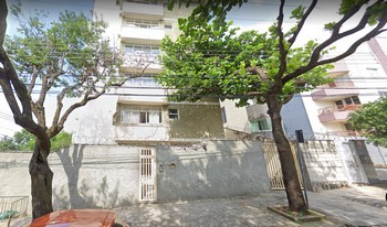 Condomínio Do Edifício Geraldo Domingues em Belo Horizonte