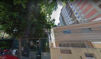Condomínio Do Edifício Geraldo Ferraro em Rio De Janeiro