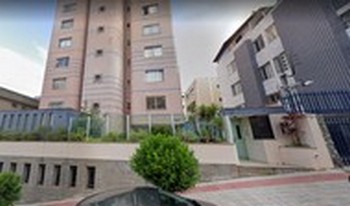 Condomínio Do Edifício Geraldo Fonseca em Belo Horizonte