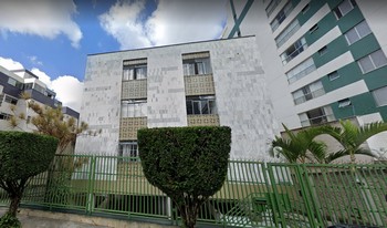 Condomínio Do Edifício Geraldo Froes em Belo Horizonte