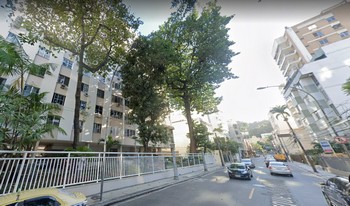 Condomínio Do Edifício Geraldo em Rio De Janeiro