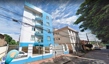 Condomínio Do Edifício Geraldo Nicolau em Belo Horizonte