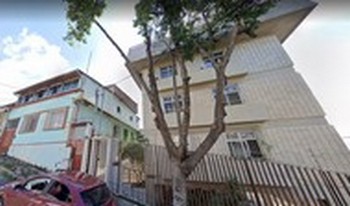 Condomínio Do Edifício Geraldo Ponzo em Belo Horizonte