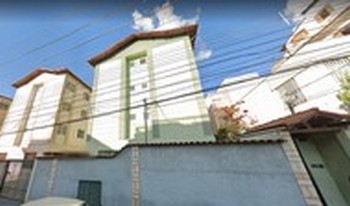 Condomínio Do Edifício Gerânio em Belo Horizonte