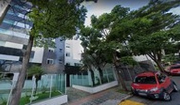 Condomínio Do Edifício Gerdes Ventura em Belo Horizonte
