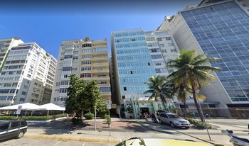 Condomínio Do Edifício Geremoabo em Rio De Janeiro