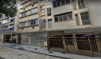 Condomínio Do Edifício Germano em Rio De Janeiro