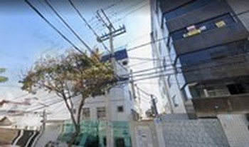 Condomínio Do Edifício Germany em Belo Horizonte