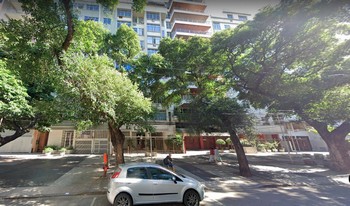 Condomínio Do Edifício Geron em Rio De Janeiro