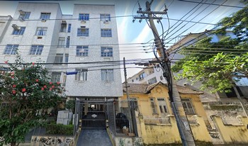 Condomínio Do Edifício Gerônimo Gonçalves em Rio De Janeiro