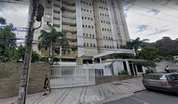 Condomínio Do Edifício Gerson Moretzsohn em Belo Horizonte