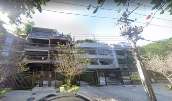 Condomínio Do Edifício Ghali em Rio De Janeiro