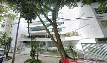 Condomínio Do Edifício Ghiberti em Rio De Janeiro