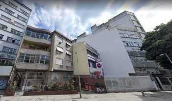 Condomínio Do Edifício Giacomo Mandarino em Rio De Janeiro