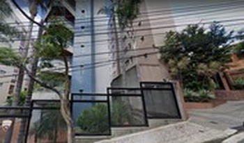 Condomínio Do Edifício Giardino em Belo Horizonte