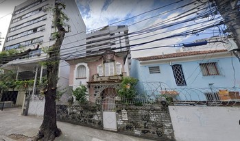 Condomínio Do Edifício Giardino em Rio De Janeiro