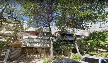 Condomínio Do Edifício Giardino Ii em Rio De Janeiro