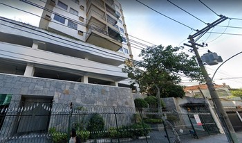 Condomínio Do Edifício Giardino Ii em Rio De Janeiro