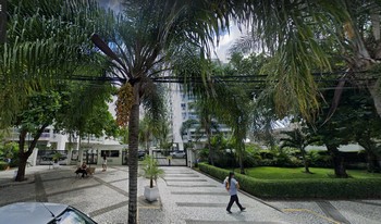 Condomínio Do Edifício Giardino em Rio De Janeiro