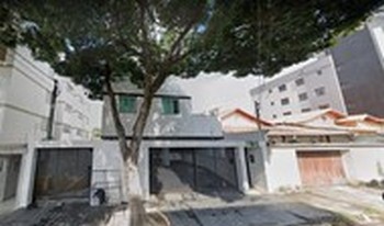 Condomínio Do Edifício Gibraltar em Belo Horizonte