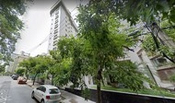 Condomínio Do Edifício Gibraltar em Belo Horizonte