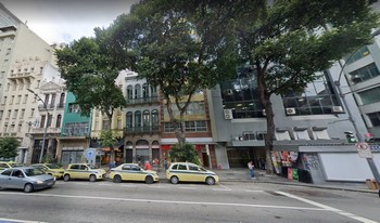 Condomínio Do Edifício Giffoni em Rio De Janeiro