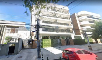 Condomínio Do Edifício Gift em Rio De Janeiro