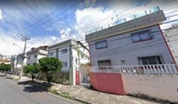 Condomínio Do Edifício Gil Bartolomeu em Belo Horizonte
