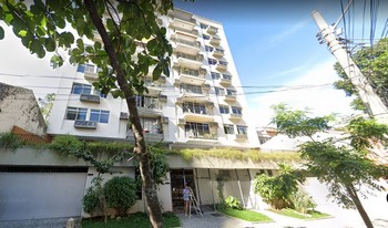 Condomínio Do Edifício Gil Vicente em Rio De Janeiro