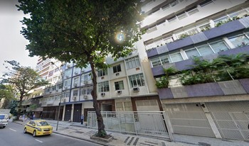 Condomínio Do Edifício Gilberta De Negreiros Jannuzzi em Rio De Janeiro
