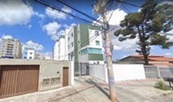 Condomínio Do Edifício Gilberto Belisário em Belo Horizonte