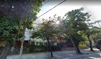 Condomínio Do Edifício Gildo em Rio De Janeiro