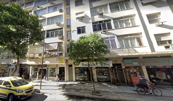 Condomínio Do Edifício Gilmas em Rio De Janeiro