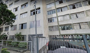 Condomínio Do Edifício Gimba em São Paulo