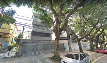 Condomínio Do Edifício Gio Ponti em Rio De Janeiro
