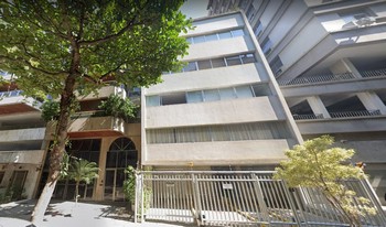 Condomínio Do Edifício Giovanna em Rio De Janeiro