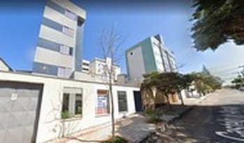 Condomínio Do Edifício Giovanna Gimenez em Belo Horizonte