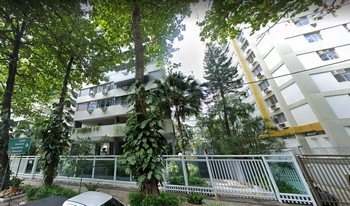Condomínio Do Edifício Giovanni Bellini em Rio De Janeiro