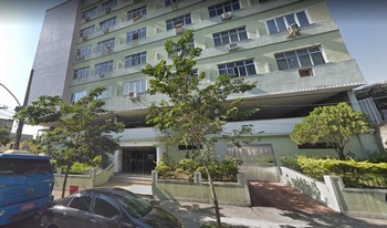 Condomínio Do Edifício Girassol em Rio De Janeiro