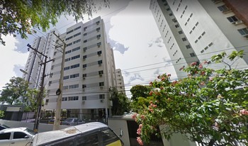 Imagem de fundo do Condomínio Do Edifício Girassol em Recife