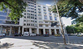 Condomínio Do Edifício Giraud em Rio De Janeiro